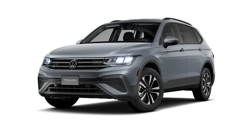 Tiguan Tiguan