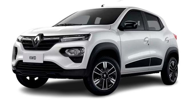 Renault KWID Renault KWID