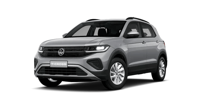 T-cross T-cross